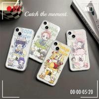 ราคา SAMSUNG Demon Slayerเคสโทรศัพท์สําหรับSamsung Galaxy A25 A05 A05S A21S A02 A72 A04 A04E A03 Core A10 A31 เคสโทรศัพท์ใสนุ่ม (41374941151)