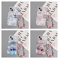 ราคา Disney Stitchสร้อยข้อมือเคสโทรศัพท์สําหรับOPPO OPPO Realme C67 C53 C55 C35 C33 C35 C30 C30S C15 C12 C25 C25S C20 C20A C11 2021 C31 C20 C20 C20A C20A C20I C11I C11I C11I C11I C20I C21I C20I C20I C20Iกร