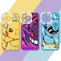 ราคา Pokemon Gengar สําหรับ OPPO A79 5G A98 Reno 10 8T 6Z 7Z 4 5 4G 2F 8 Pro 7 10 Pro Plus 5G Reno2F Reno8 Reno7Z Reno7 Angel Eyes TPU เคสโทรศัพท์ (40364231178)