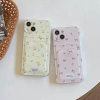 ราคา สําหรับOPPO Reno 6 7 8 5G Realme 5 5i 6i C35 C21Y C53 C20 C2 C33 C55 9I 9 Pro C20A A9 C11 2020 C31 C30 A98 5G A12 A74 A5S A5 A15S A5S A5S A5S A5S A15S A5 เคสลายดอกไม้ A16K (29440240211)