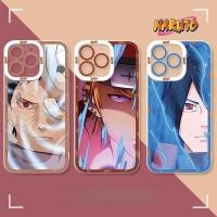 ราคา SAMSUNG NARUTO อะนิเมะเคสโทรศัพท์สําหรับSamsung Galaxy A56 5G A55 A16 A06 A15 A53 A54 A34 A35 A14 A54 A23 A32 A33 5Gนุ่มโปร่งใสเคสโทรศัพท์ (27642525143)