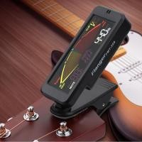 ราคา กีต้าร์เบสจูนเนอร์คลิปดิจิตอลทนทานต่อสิ่งแวดล้อมสำหรับอูคูเลเล่ (51501038379)