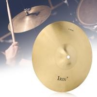 ราคา Cameraworld1 TH ACAGALA 12in Brass Cymbal Musical Instrument Accessory สำหรับกลองชุด (48501042300)