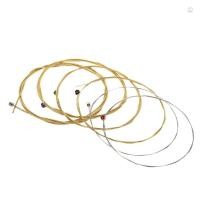 ราคา สายกีต้าร์โปร่ง Orphee TX630 011 052 75 25 Phosphor Bronze (43150238465)