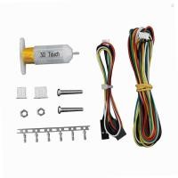 ราคา Touch Sensor เซ็นเซอร์ปรับระดับเตียงอัตโนมัติเตียงร้อน Leveling Sensor 3D อุปกรณ์เสริมเครื่องพิมพ์ใช้งานร่วมกับ Creality Ender 3 Ender 3 Pro CR 10 (42650243194)