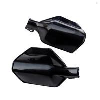 ราคา รถจักรยานยนต์ Hand Guard Handguard Shield สําหรับ Yamaha Kawasaki Honda Suzuki Moto Dirt Bike ATVS 22 มม Handlebar (29986420652)