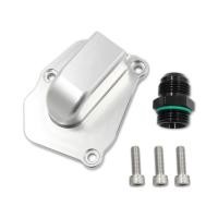 ราคา Timing Chain Tensioner แผ่นอลูมิเนียม Timing Chain Tensioner Oil Return แผ่นชุดสําหรับ Honda K Series K20 K20A K20Z K24 K24A เครื่องยนต์ (28683996809)