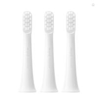 ราคา 3 ชิ้น ล็อตหัวเปลี่ยนสําหรับ Xiaomi Mijia T100 Sonic ไฟฟ้ากันน้ํา Gum สุขภาพเปลี่ยนแปรงฟัน (27284000155)