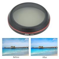 ราคา เลนส์กรองแสง CPL ป้องกันรอยขีดข่วนสำหรับ X100T X100S (57900100467)