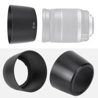 ราคา พลาสติกทนทานยี่ห้อใหม่เลนส์สำหรับหรือ EF 55 200mm f 4 5 5 6 II USM 80 200mm F4 5 5 6 III (56850105048)