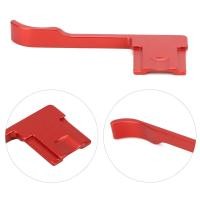 ราคา ที่จับนิ้วของกล้อง Easy Assembly Thumb Grip สำหรับ Ricoh GRIII (56600096008)