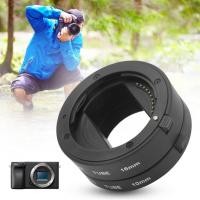 ราคา ชุดท่อต่อขยาย 10 มม และ 16 มม NEX Mount 2 ชิ้นสำหรับอุปกรณ์เสริมกล้อง (53200088570)