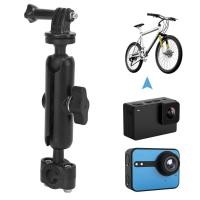 ราคา ที่ยึดกล้องจักรยาน แฮนด์ 9 16 มม Universal Wear Proof for Cycling (51750973760)