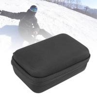 ราคา กระเป๋า GoPro ช่วยให้มั่นใจได้ถึงความปลอดภัยของกล้องทนทานใช้วัสดุ EVA ที่ใช้งานได้จริงสำหรับ GOPRO Hero (51100124126)