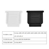 ราคา Cameraworld1 TH Camerina 2 ชิ้นกล้อง Hot Shoe ป้องกันฝุ่นฝาครอบป้องกัน Hotshoe Protector สำหรับกล้อง (50400566925)