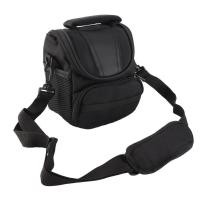 ราคา Cameraworld1 TH กระเป๋ากล้อง SLR DSLR Gadget Padding สะพายไหล่ อุปกรณ์เสริมการถ่ายภาพ Gear Case กันน้ำ Shock (50200734884)