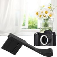 ราคา กล้องรองเท้าร้อน Grip ติดตั้งง่ายทนทานในการใช้งาน Thumb Up ความน่าเชื่อถือสูงสำหรับทำงาน Fuji X 100F ธุรกิจ X A5 Mirrorless (50200102208)