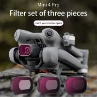 ราคา Cameraworld1 TH ฟิลเตอร์ BUZHI ND 3 Pack Filters Set ชุดฟิลเตอร์เลนส์ ND16 ND64 ND256 กรอบอลูมิเนียม AGC Optical Glass กันน้ำ กันรอยขีดข่วน กันแสงสะท้อน พร้อมเคลือบหลายชั้น รองรับ M (49050223404)