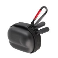 ราคา กล้องที่เก็บข้อมูล เคส ยกเลนส์ป้องกันกระเป๋าแม่นยำพอดีเปลือกแข็งสำหรับ Insta360 GO 3 (47000258727)