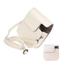 ราคา เคสสำหรับ Instax Waterproof PU Leather Mini 11 9 8 Girl Boy (46800187816)