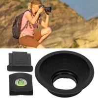 ราคา กล้องช่องมองภาพ Eyecup ชุดช่องมองภาพทนทานรูปร่างพิเศษ Soft ป้องกันสำหรับ D700 (46250105172)