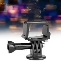 ราคา Cameraworld1 TH สำหรับ DJI OSMO กระเป๋าขาตั้งฐานยึดกล้องยึดส่วนอะแดปเตอร์สำหรับ Gopro (46000148145)