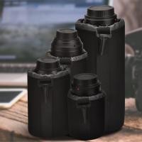 ราคา กระเป๋ากล้องเลนส์กันกระแทก 4 ชิ้นสำหรับ Dslr (45200148594)
