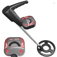 ราคา เครื่องตรวจจับโลหะมือถือแบบพกพาเครื่องมือตรวจจับโลหะความไวสูงเครื่องประดับความแม่นยําสูงสมบัติทองโลหะ ตัวค้นหา กับกันน้ําค้นหา ค (43200232954)