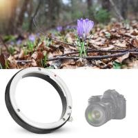 ราคา Cameraworld1 TH แหวนอะแดปเตอร์เลนส์สำหรับ Canon EOS Mount SLR ถึง M60x0 75 อินเทอร์เฟซเกลียวสกรู (42875795048)
