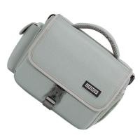 ราคา Cameraworld1 TH กระเป๋าสะพายกล้อง เคสกันน้ำ แบบพกพา Quick Access ฉากกั้นที่ถอดออกได้ กระเป๋ามัลติฟังก์ชั่น สำหรับช่างภาพ (42825631725)