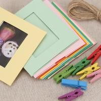 ราคา Cameraworld1 TH BUZHI 3 ภาพแขวนผนังกรอบคลิป CLAMP เชือกใน 1 ใช้งานร่วมกับฟิล์ม Mini8 กล้องอุปกรณ์เสริม (42275819844)