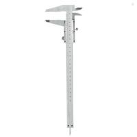 ราคา เวอร์เนียคาลิปเปอร์เหล็กคาร์บอนคาลิปเปอร์เครื่องมือวัด0 8นิ้ว 0 200มม 0 001มม ความแม่นยําสูงคาลิปเปอร์คู่มือไมโครมิเตอร์สไลด์คาลิปเปอร์วัดเคร (29003501763)