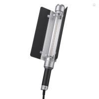 ราคา Godox AD S200 Handheld Flash Tube Stick Flash Head 200Ws Flash Power CCT 5800K 200K พร้อม Barndoor กระเป๋าถือใช้งานร่วมกับ Godox AD200 AD200Pro (25180311467)