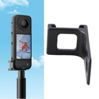 ราคา กล้องแอคชั่นแคมเมราขาตั้งกล้องอะแดปเตอร์ฐานลิขสิทธิ์ด้านล่างรองเท้าเย็น Mount ขนาดกะทัดรัดสำหรับไมโครโฟน (25097677444)