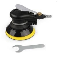 ราคา 5 air สุ ่ ม Orbital Sander Heavy Duty นิวเมติกปาล ์ ม Sander ขัดบดขัดสําหรับรถโลหะไม ้ ขี ้ ผึ ้ งโลหะทํางาน (24730422364)