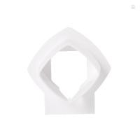 ราคา ที่ยึดขาตั้งติดผนังสําหรับระบบตาข่าย WiFi ของ Linksys Velop Tri band ทั้งบ้าน สีขาว 1 แพ็ค (24730320284)