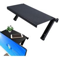 ราคา ทีวีติดชั้นวางของบนจอคอมพิวเตอร์ ชั้นวางหลังจอทีวี ชั้นวางของติดหน้าจอโทรทัศน์ (44125068253)