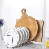 ราคา วางจานตะแกรงแบบสแตนเลสแท้อย่างชามวางตะแกรง (40925050503)