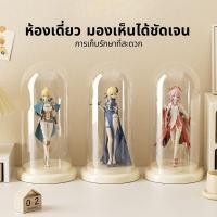 ราคา ถังโชว์ตุ๊กตาแบบใหม่ กล่องโชว์โมเดล ตู้โชว์ตุ๊กตา ป้องกันฝุ่น กันน้ำ กแต่งบ้าน (43750608035)