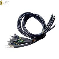 ราคา สายมอเตอร์เปลี่ยนลวดสำหรับ 350W สำหรับ Ebikes และ scooter ไฟฟ้า (57751112095)