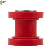 ราคา ลูกกลิ้งโซ่ 8 มม สีแดงสำหรับรถจักรยานไฟฟ้า ผ่านมาตรฐาน CE (57601126544)