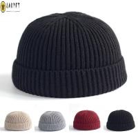 ราคา หมวก Docker สไตล์วินเทจสีทึบสำหรับผู้ชายและผู้หญิง ดีไซน์หรูหรา (57600767622)
