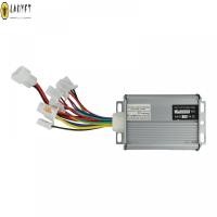 ราคา แปรงมอเตอร์คอนโทรลเลอร์สำหรับจักรยานไฟฟ้าและGo Kart กำลัง1000W (55401112069)