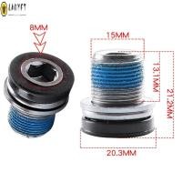 ราคา สกรู Crank Bolt กันน้ําสำหรับจักรยานเสือหมอบ M12 M15 (55301112099)