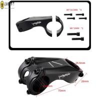 ราคา ก้านแฮนด์จักรยาน MTB ขนาด 31 8 mm x 70 mm ออกแบบมาสำหรับจักรยานเสือภูเขา XC (54451205703)