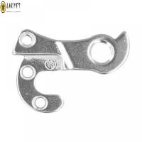 ราคา Derailleur Hanger Hook สําหรับGIANT TCX FCR กับรูปแบบด้านหน้าและหลังของจักรยาน (54401126484)