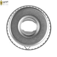 ราคา เปลี่ยนเสียงสแตนเลส Metanium แบรนด์ DAIWA สำหรับรอกเบทคาสติ้ง (54251117044)