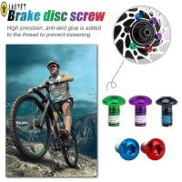ราคา สกรูชิ้นส่วนจักรยาน MTB สำหรับแผ่นดิสก์และโรเท็กซ์ (49551137170)