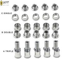 ราคา สกรูโซ่สแตนเลส ทนทานต่อการกัดกร่อน (48251137273)