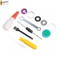 ราคา อัพเกรด Abu ฟิชต์รีล แบบ Baitcasting สำหรับการใช้งานในรุ่นที่ 5 มาพร้อมระบบเตือน unload (47051132206)